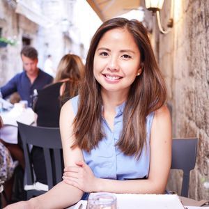 Meet your Posher, Maria